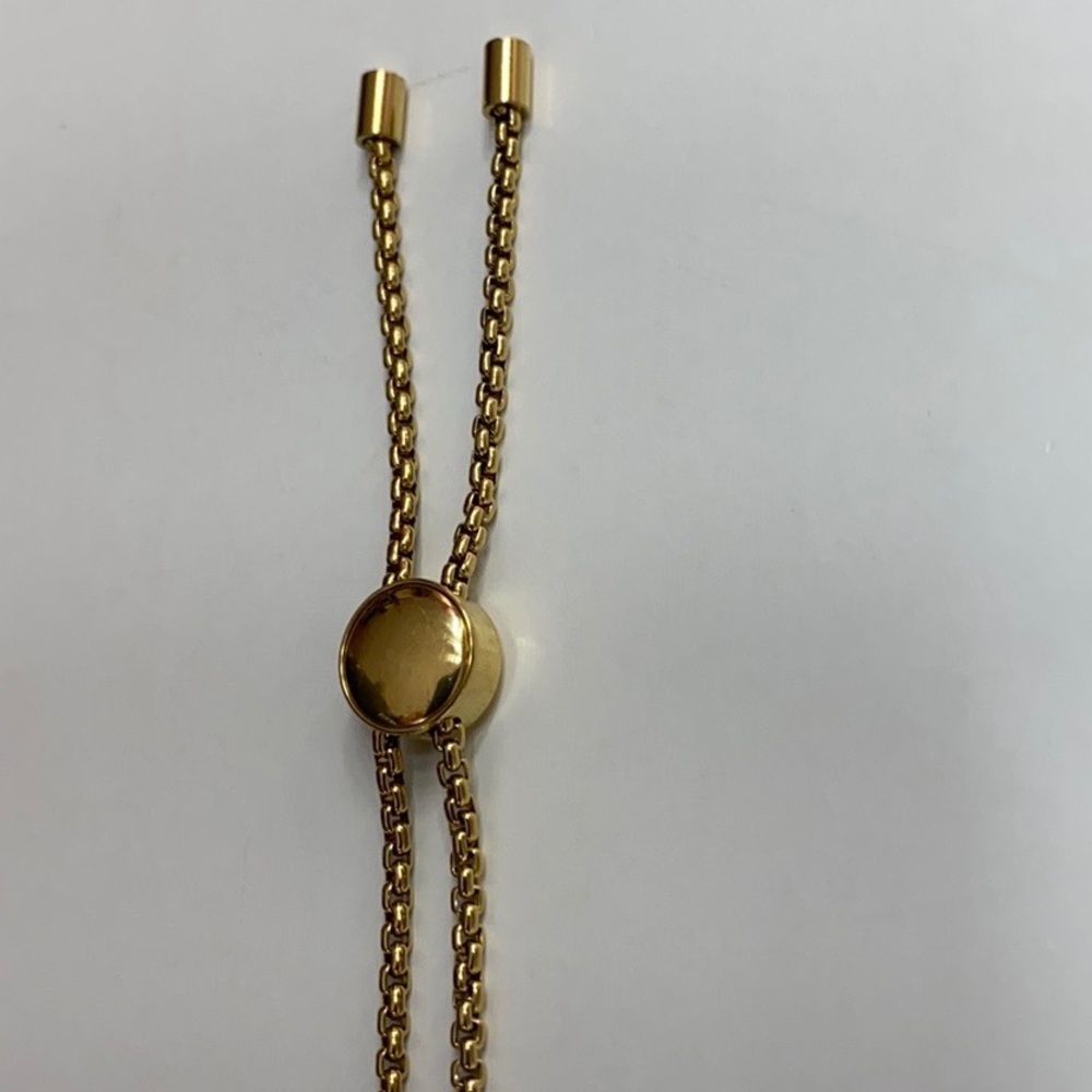 Michael Kors Drawstring Bracelet - image 3